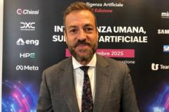 Ai, Da Rin (Infocamere): "Startup che vi operano appartengono a settori software e consulenza It"