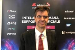 Ai, Mangia (Dxc Technology Italia): "Dalla cultura alla sanità, porta grande cambiamento in Pa"