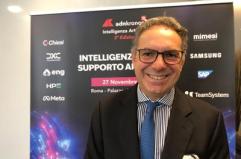 Lombardo (TeamSystem): "Digitalizzare pmi italiane per mantenere competitività"