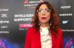 Secundo (Univ.Mediterraneo): "Ai può essere scudo o turbo per studenti 'dj tecnologici'"