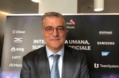 Moricca (PagoPa): "Ai può aiutare a ottimizzare inefficienze Pubblica amministrazione"