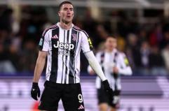 Sospiro di sollievo Juve: Vlahovic ci sarà