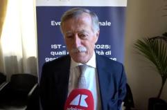 Andreoni (Simit): "Farmaci long acting nuovo fattore per trattamento Hiv"