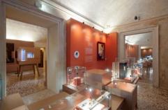 Il Museo del gioiello di Vicenza inaugura la nuova esposizione 'Gioiello-Italia'