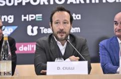 Ai, Ciulli (Google): "Le regole non fermino l'innovazione, utenti vogliono risposte rapide"