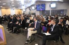 Signoux (OpenAI): "Su Ai Europa acceleri, servono partnership pubblico-privato"