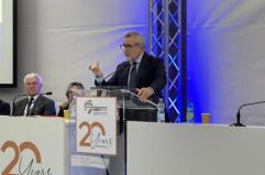 Zaffini: "In riforma i 3 profili di specializzazione infermieristica"