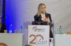 Mainolfi: "Infermiere centrale per territorio, cronicità ed equità cure"