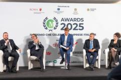 Money.it premia le eccellenze dell'imprenditoria italiana