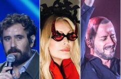Sanremo, Carlo Conti annuncia i big: da Tommaso Paradiso a Raf, chi sono i cantanti in gara