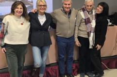 Reumatologia, Silvia Tonolo confermata presidente Anmar