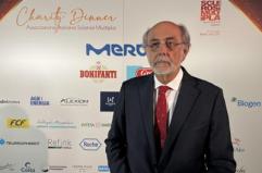 Battaglia (Fism): " 'NeuroBrite Research Center cambia vita con sclerosi multipla'