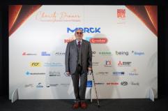 Vacca (Aism): Charity Dinner "per un mondo libero dalla sclerosi multipla"