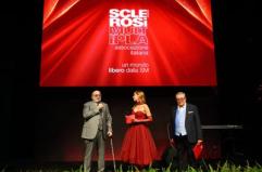 Salute, la paziente: "Ancora in grembo mia figlia sapeva già che avevo la sclerosi multipla"