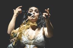 Sanremo 2026, La Niña: "Io esclusa? Mai inviato alcun brano"