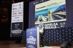 Grimaldi: "Diamo lavoro a 476 mila persone"