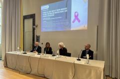 Cancro al seno avanzato, Aifa approva nuova terapia mirata