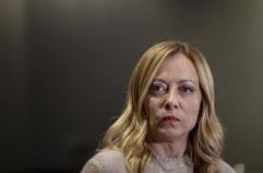 Meloni in Bahrein per vertice Consiglio cooperazione Golfo, prima volta per l'Italia