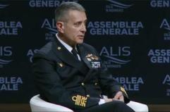 Guardia Costiera, Liardo: "Sicurezza fondamentale, digitalizzare procedure e ridurre tempistiche"