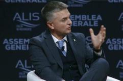 Logistica, Rixi: "Italia deve cogliere opportunità di nuovi mercati"