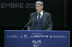 Zoppas: "Export Made in Italy è importante, target è 700 mld"