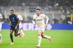 Fiorentina, Gosens pronto al rientro