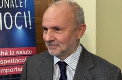 Schillaci: "50% over 65 vaccinati, in linea con lo scorso anno"