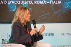 Benigni (Elt Group): "Spettro elettromagnetico cuore difesa integrata"