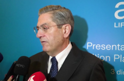 Tasca (A2A): "Istituzioni consapevoli di rischi enormi, bilanci pubblici non bastano"