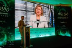 Difesa, Virkkunnen: "Spazio, cavi sottomarini e cyber sono i nuovi domini della guerra ibrida"