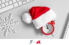 Dalla rottamazione all’IMU, le scadenze di dicembre