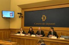 Oncologia pediatrica, anche le istituzioni donano per il progetto Circular for Kids