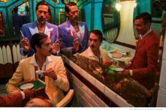 Made in Italy, così Alex Webb lo racconta nel calendario Lavazza 2026