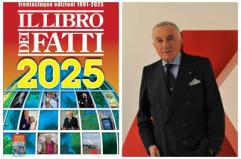 Il Libro dei Fatti festeggia 35 anni, da oggi in libreria la nuova edizione