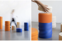 Arriva Oltreplastica, la mostra su mutamento plastica contemporanea