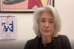 Cancro seno metastatico, D'Antona (Europa Donna): "Diagnosi momento molto difficile"