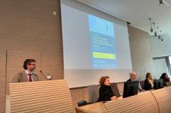 Grins, economia circolare può rappresentare tra principali leve politica industriale italiana