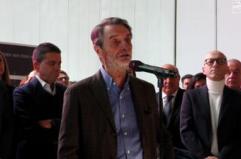 Artigianato, Fontana (Lombardia): "Ad Artigiano in Fiera celebriamo dignità lavoro e saper fare"