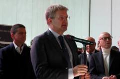 Artigianato, Fidanza (Fdi-Ecr): "Difendere pmi da concorrenza sleale"