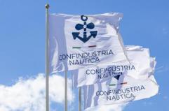 Nautica, l'11 dicembre Assemblea annuale soci Confindustria Nautica: focus su filiera