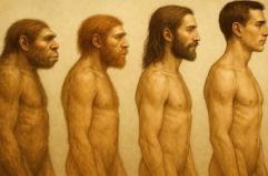 "Così sono scomparsi i Neanderthal", lo svela uno studio a guida italiana