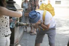 2025 secondo anno più caldo della storia