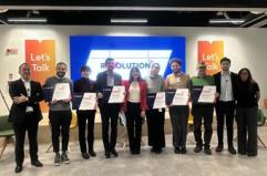 Aids: RHIVolution per trasformare innovazione in salute, annunciati i 13 vincitori