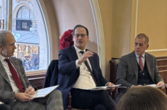 Imprese, Barbaresco (Mediobanca): "In Italia manca recupero produttività, cresce perché si lavora di più"