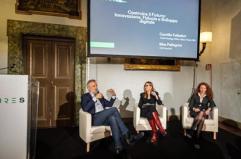 Sisal presenta il quarto appuntamento con FutureS: "Oltre l'orizzonte dell'innovazione"