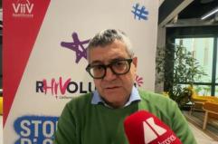 Infettivologo Bartalesi: "Attività fisica migliora benessere e aderenza cure Hiv"