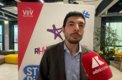 RHIVolution, infettivologo Giacomelli: "Team dedicato a pazienti oncologici con Hiv"