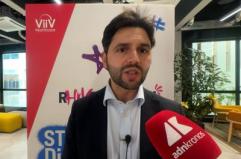 Vecchio (Viiv): "RHIVolution per offrire benefici tangibili a pazienti con Hiv"