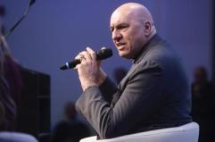 Ucraina-Russia, Crosetto: "Avrei voluto ci fosse l'Europa a trattare"