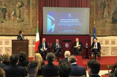 Usa, Natalizia: "Processi geopolitici ed economici in atto frutto di eventi occorsi anni fa"